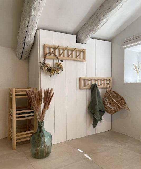 Domaine De Bonelli Hotel Conqueyrac Kültér fotó